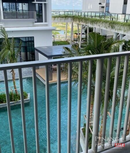 [4bedroom] Vertu Resort, Batu Kawan