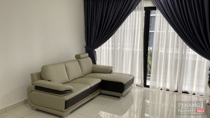 [4bedroom] Vertu Resort, Batu Kawan