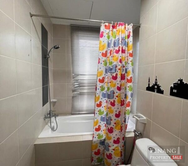 The Peak Residence, Tanjung Tokong