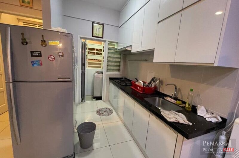 The Peak Residence, Tanjung Tokong