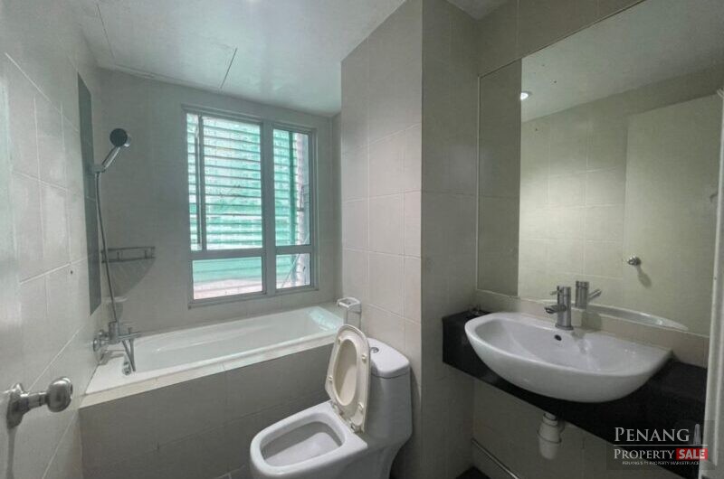 The Peak Residence, Tanjung Tokong