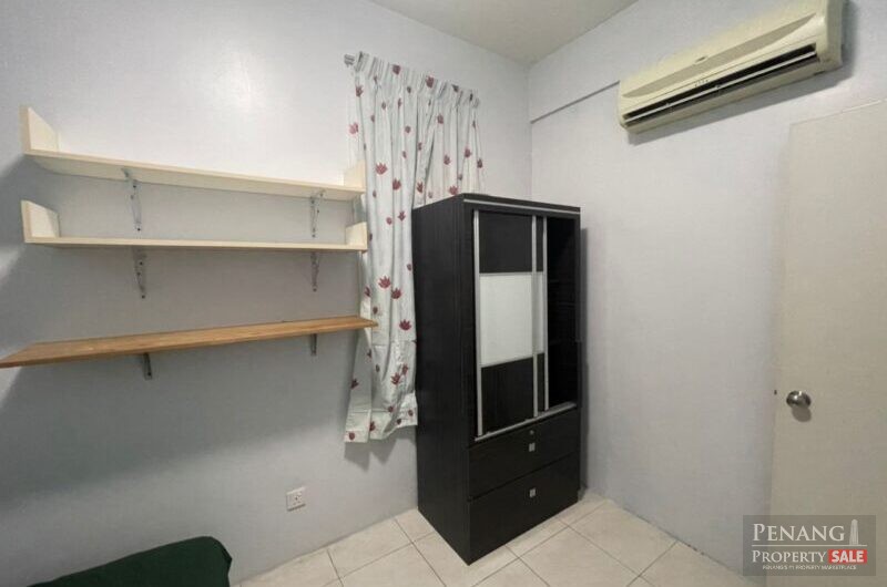 The Peak Residence, Tanjung Tokong