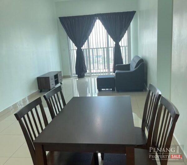 Forest Ville Condo, Bayan Lepas