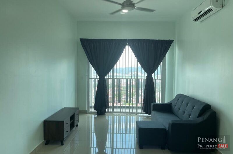 Forest Ville Condo, Bayan Lepas