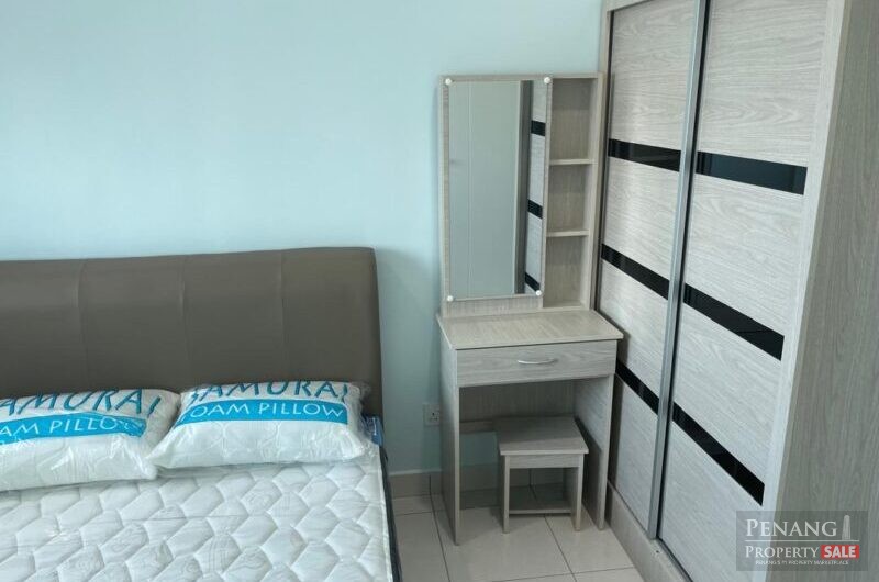 Forest Ville Condo, Bayan Lepas