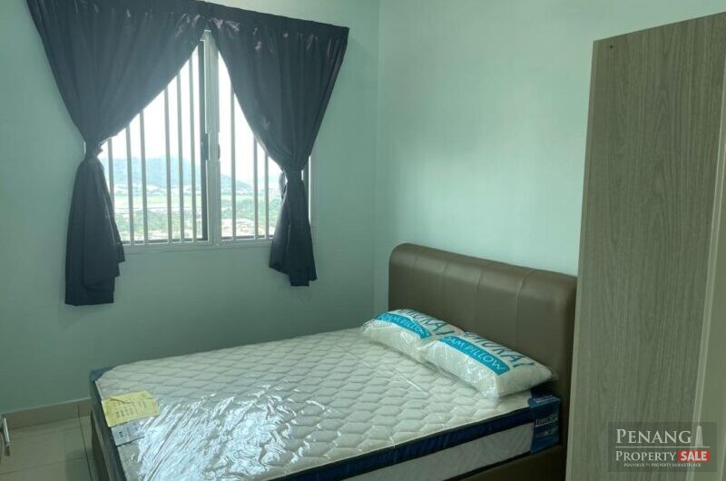 Forest Ville Condo, Bayan Lepas