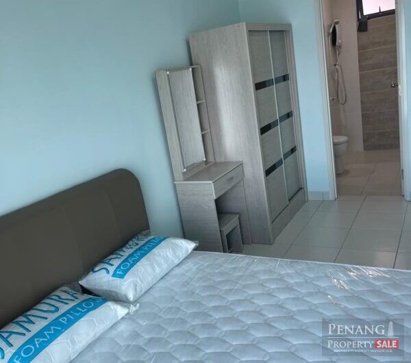 Forest Ville Condo, Bayan Lepas