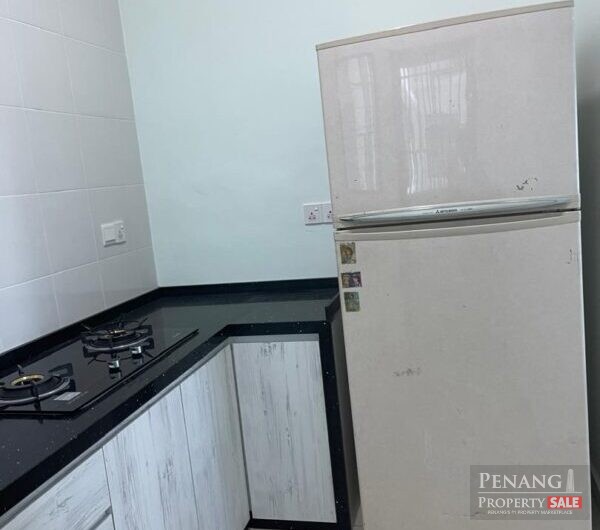Forest Ville Condo, Bayan Lepas