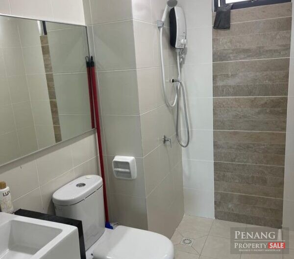 Forest Ville Condo, Bayan Lepas