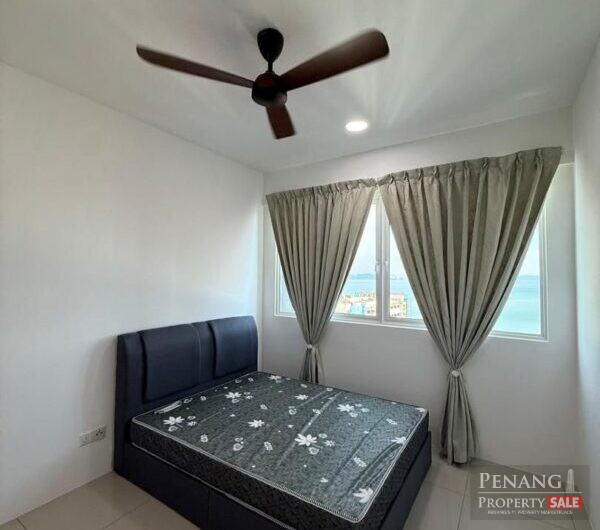 [Seaview] Zen 6 Condo, Gelugor