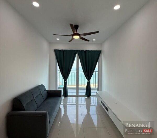 [Seaview] Zen 6 Condo, Gelugor