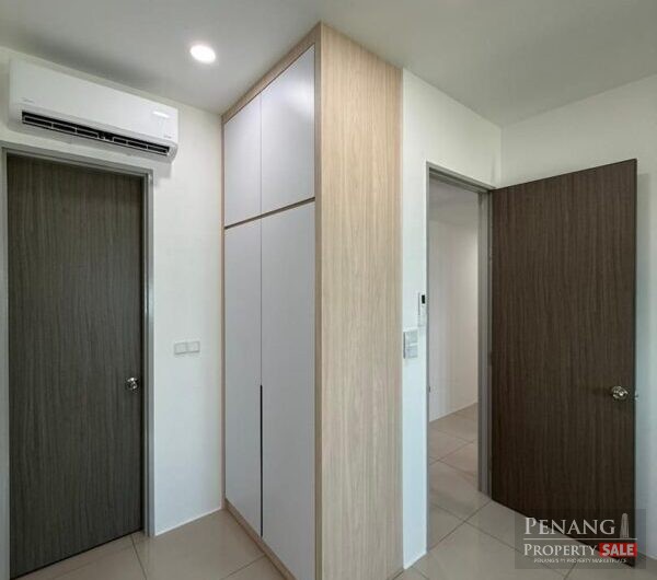 [Seaview] Zen 6 Condo, Gelugor