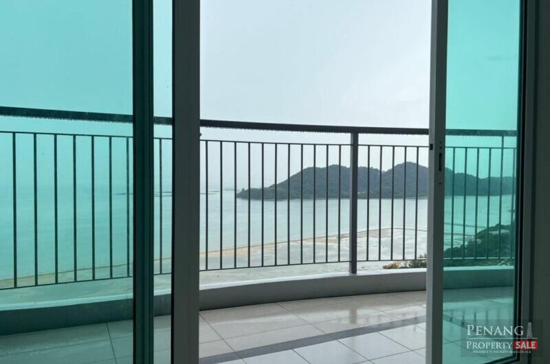 [Seaview] Zen 6 Condo, Gelugor