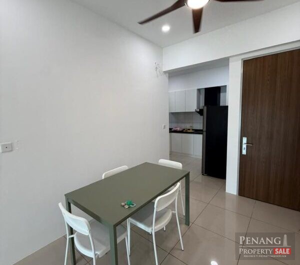 [Seaview] Zen 6 Condo, Gelugor