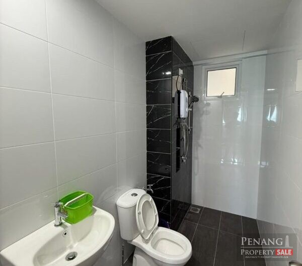 [Seaview] Zen 6 Condo, Gelugor