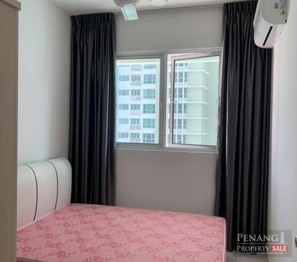 I-Santorini Condo, Tanjung Tokong