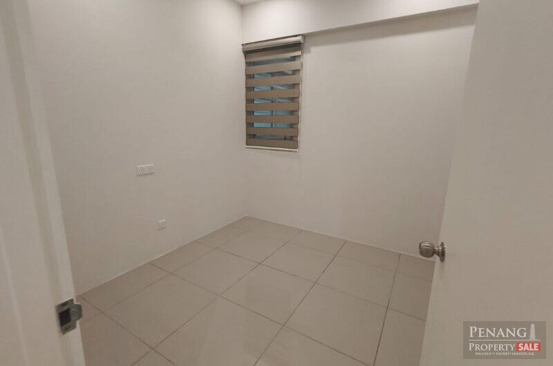 [Seaview] The Zen Condo, Gelugor, Near Queensbay, 1st Bridge