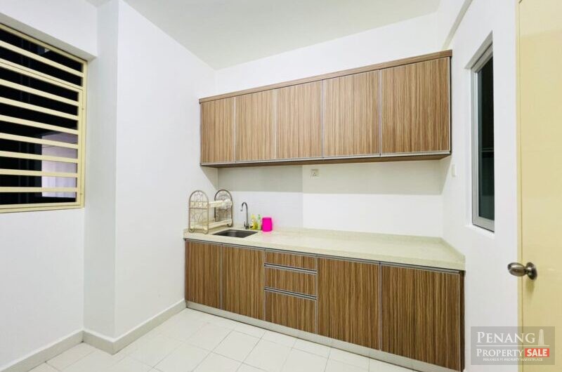 Elit Height Condo, Bayan Baru