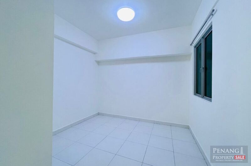 Elit Height Condo, Bayan Baru