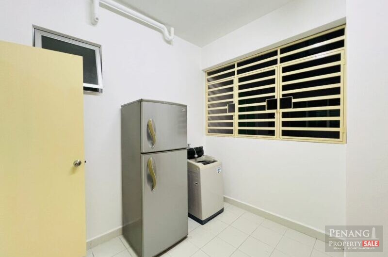 Elit Height Condo, Bayan Baru