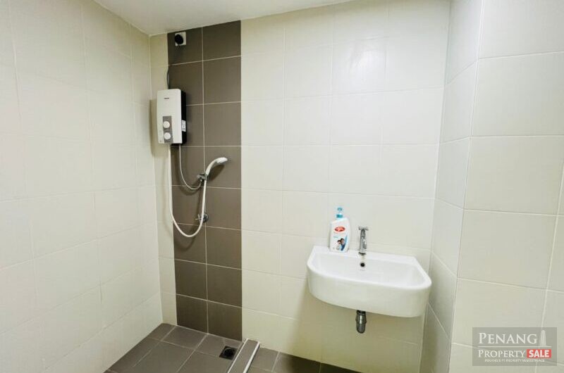 Elit Height Condo, Bayan Baru