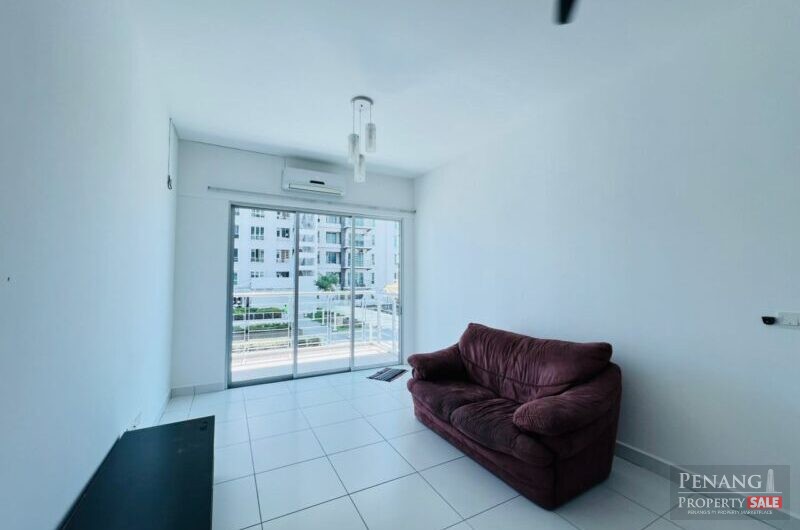 Elit Height Condo, Bayan Baru