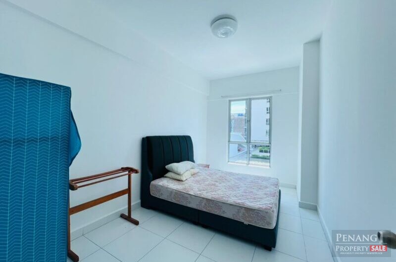 Elit Height Condo, Bayan Baru