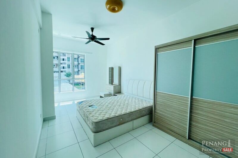 Elit Height Condo, Bayan Baru