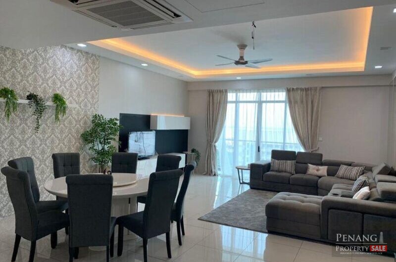 City Residence, Tanjung Tokong, Near Gurney Stonyhurst