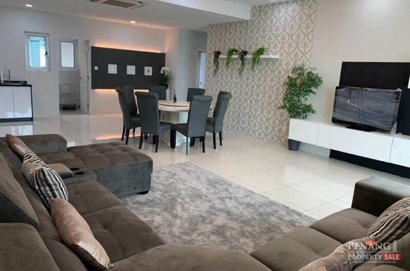 City Residence, Tanjung Tokong, Near Gurney Stonyhurst