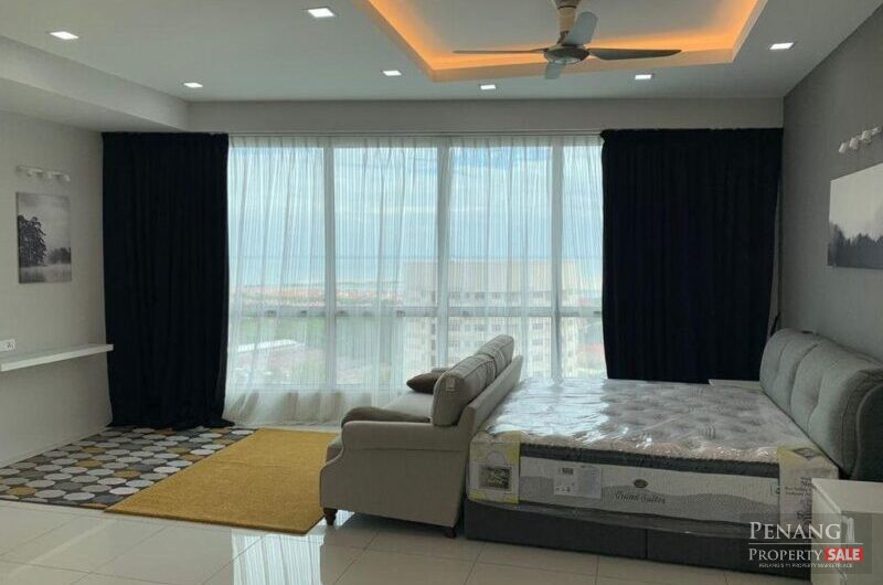 City Residence, Tanjung Tokong, Near Gurney Stonyhurst