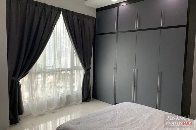 City Residence, Tanjung Tokong, Near Gurney Stonyhurst