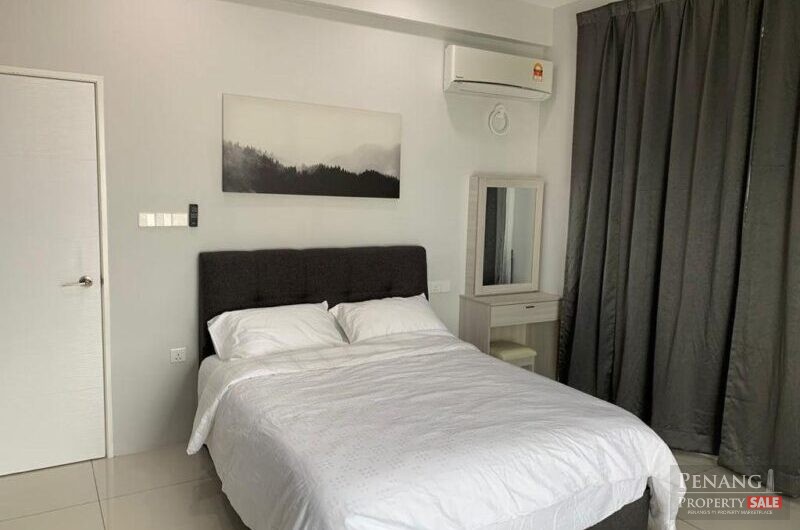 City Residence, Tanjung Tokong, Near Gurney Stonyhurst