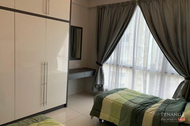 City Residence, Tanjung Tokong, Near Gurney Stonyhurst