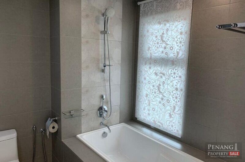 City Residence, Tanjung Tokong, Near Gurney Stonyhurst