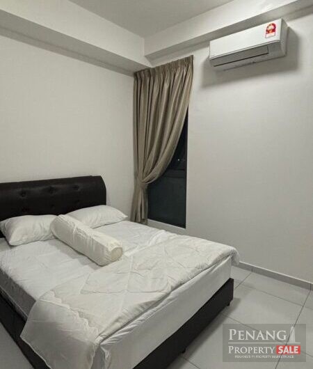 [4bedroom] Sinaran Residences, Batu Kawan, Dual Key