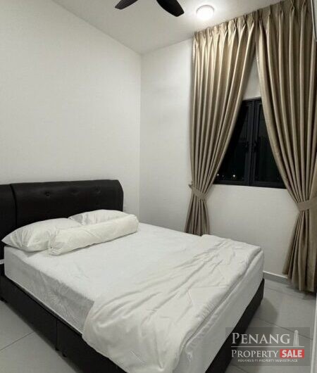 [4bedroom] Sinaran Residences, Batu Kawan, Dual Key