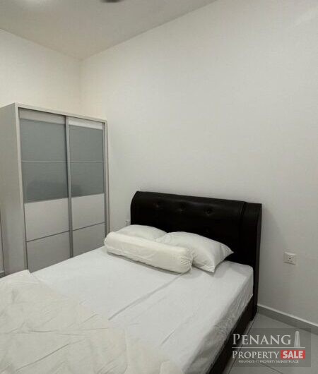 [4bedroom] Sinaran Residences, Batu Kawan, Dual Key