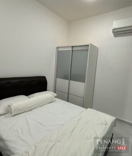 [4bedroom] Sinaran Residences, Batu Kawan, Dual Key