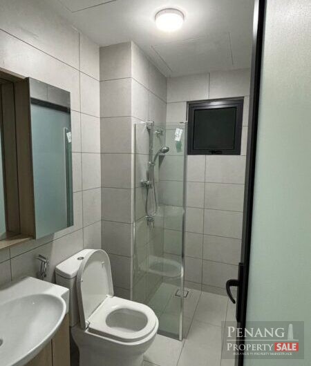 [4bedroom] Sinaran Residences, Batu Kawan, Dual Key