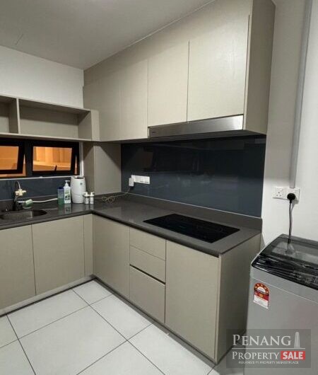 [4bedroom] Sinaran Residences, Batu Kawan, Dual Key