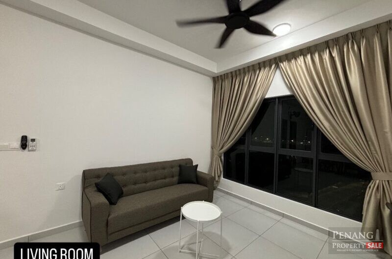 [4bedroom] Sinaran Residences, Batu Kawan, Dual Key