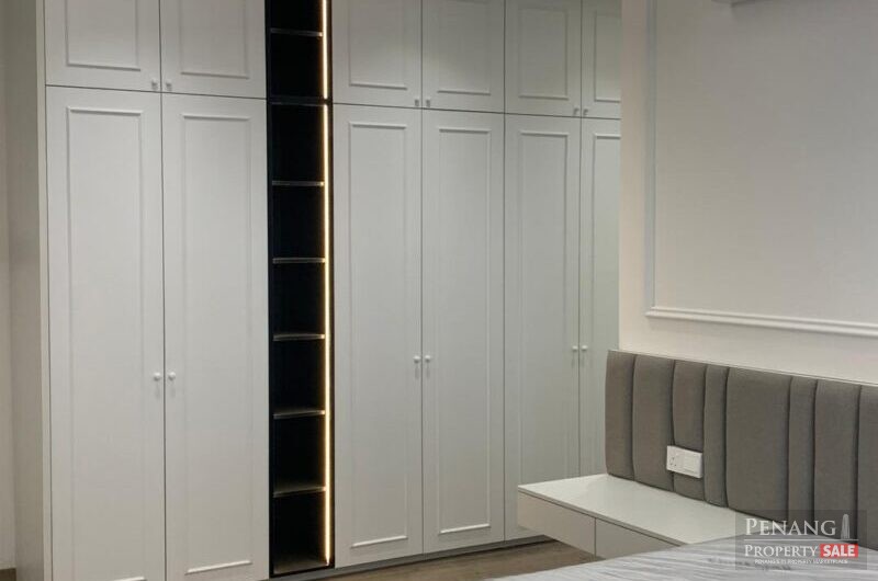 [Seaview] Grace Residence, Jelutong