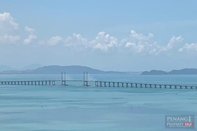 [Seaview] Grace Residence, Jelutong