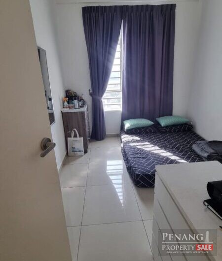 Summerskye Residence, Bayan Lepas, Near Airport