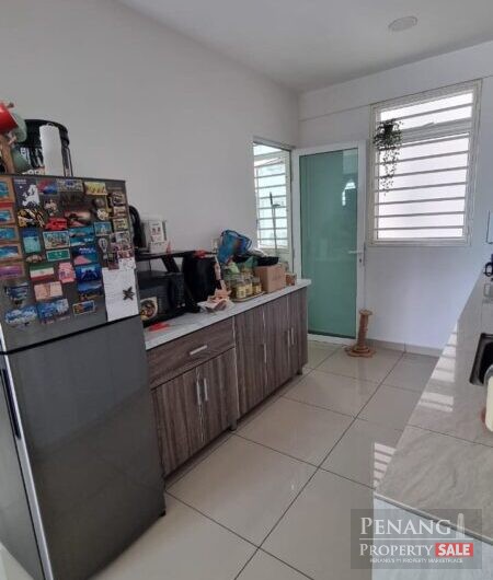 Summerskye Residence, Bayan Lepas, Near Airport