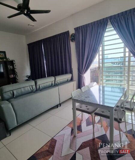 Summerskye Residence, Bayan Lepas, Near Airport