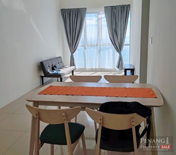 [Seaview] The Zen Condo, Gelugor