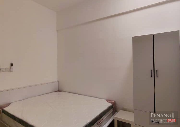 [Seaview] The Zen Condo, Gelugor