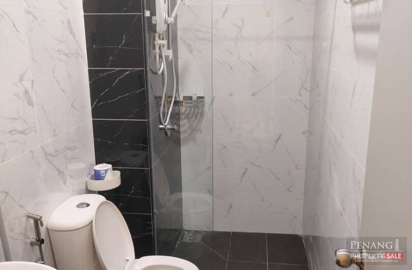 [Seaview] The Zen Condo, Gelugor